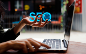 Otimização de SEO