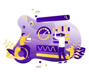 ROI do tráfego pago: Os benefícios de investir em boa hospedagem