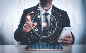 O que é tráfego pago para o site?