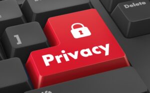 Como garantir privacidade de dados