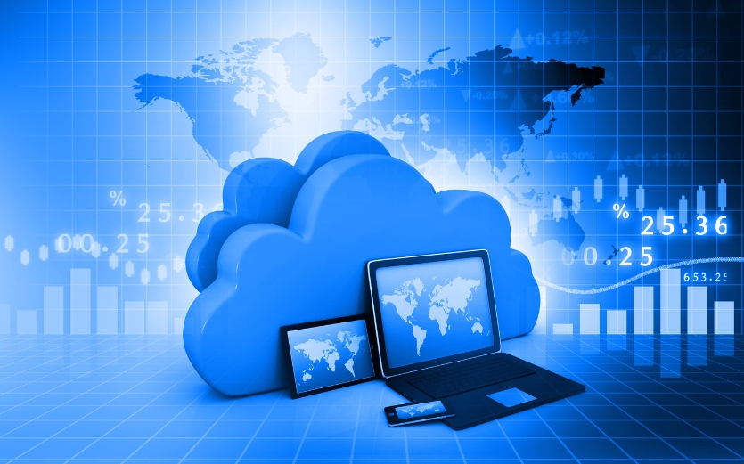 Vantagens de um site em nuvem