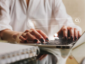 Esteja na primeira página de pesquisa do google