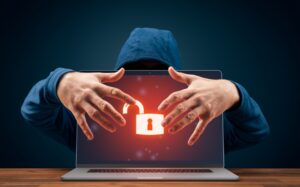 Proteger site com invasões