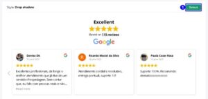 Tutorial sobre plugin avaliação wordpress