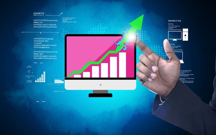 Benefícios do CMS