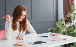 Planejamento de conteúdo e hospedagem