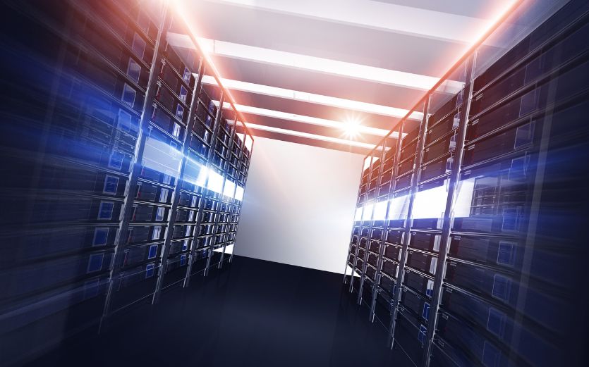 Quais os recursos de uma hospedagem premium