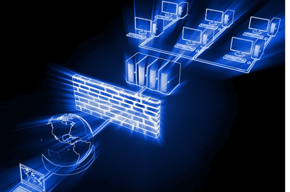 firewalls para segurança