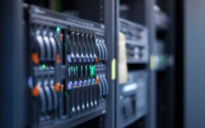 Impactos do servidor no SEO