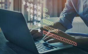 reputação do provedor de sites para agências digitais