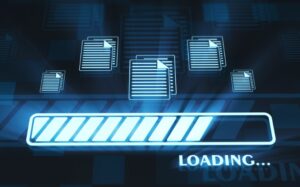 tempo de carregamento impacta nas conversões