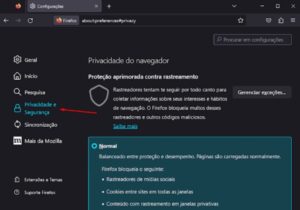 Tutorial sobre limpeza de dados