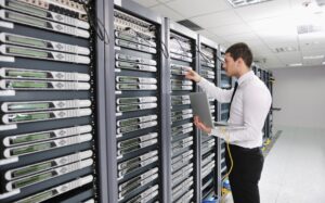 servidores dedicados