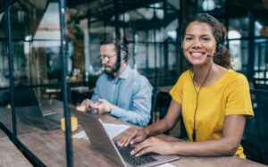 Suporte na hospedagem de site