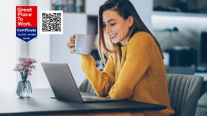 Ambiente de Trabalho Remoto