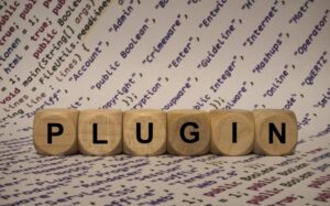 Plugin para ajudar blog