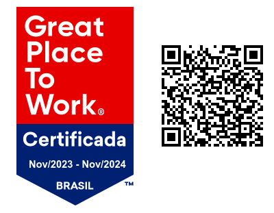 Certificação GPTW