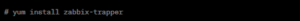 Configuração do Zabbix