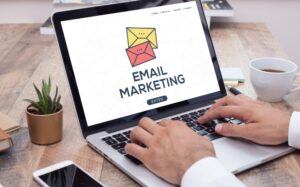 Email Marketing
