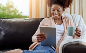 Servidores de Alto Desempenho para revistas