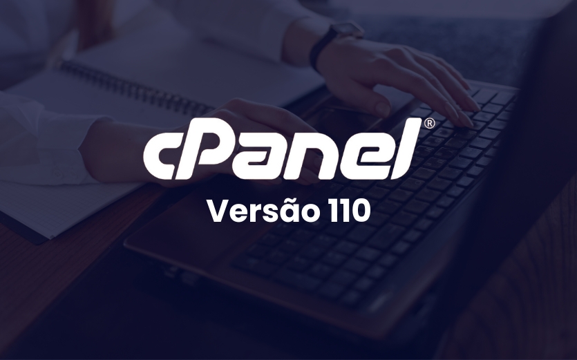 cpanel 110 cpanel 110