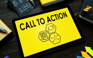 Botão CTA