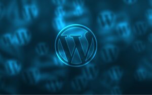 o que é wordpress