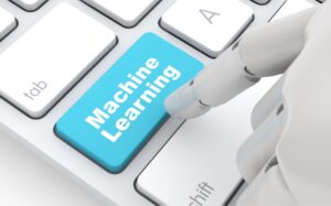 sistema de machine learning