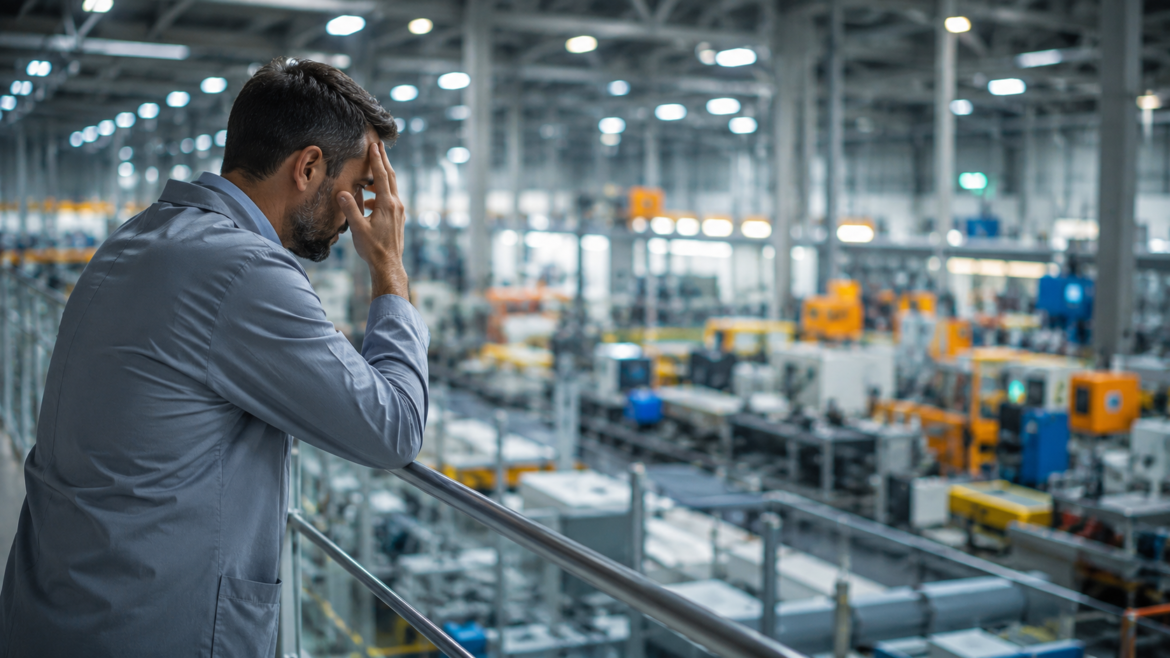 Por que industrias perdem oportunidades por falhas na hospedagem do site