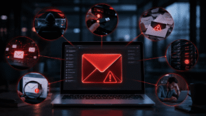 Principais causas que fazem empresas entrarem em blacklist
