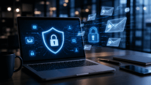 Boas práticas para proteger e-mails corporativos