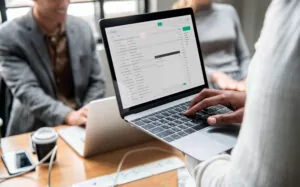 Provedor de e-mail