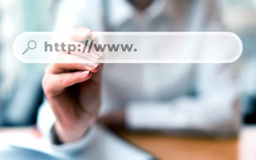 Domínio web – entenda a importância para sua empresa Domínio web – entenda a importância para sua empresa