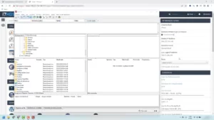 Configurações FileZilla
