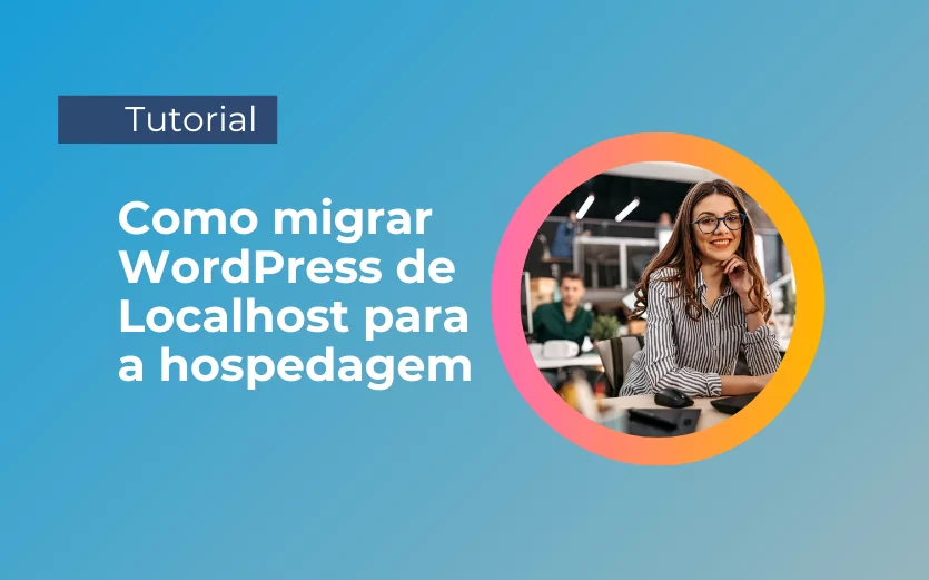 Como migrar o WordPress