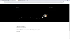 Como migrar WordPress de Localhost
