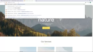 Como migrar WordPress de Localhost para a hospedagem i7 Host- Localhost