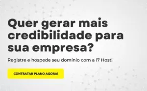 Gere mais credibilidade