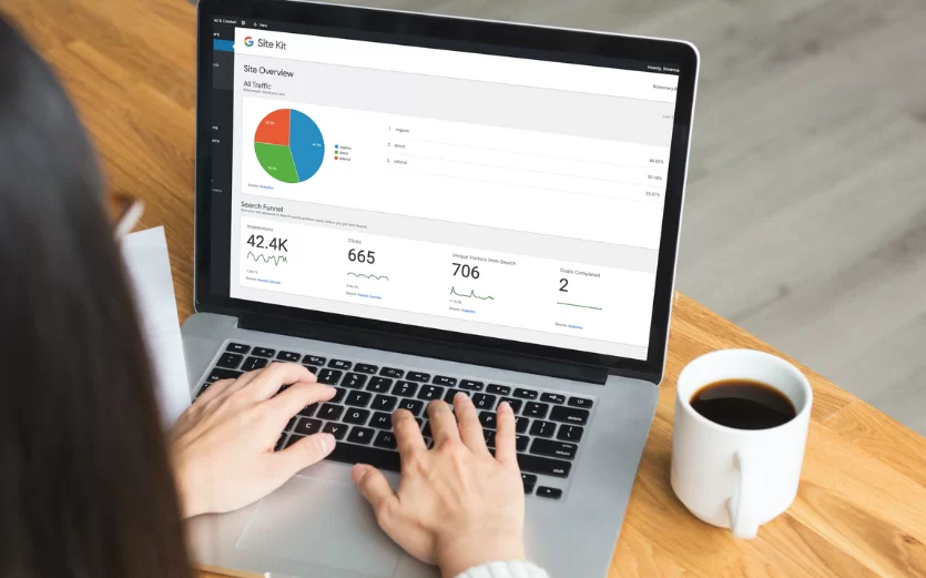 Google site kit wordpress - Tudo sobre esse plugin
