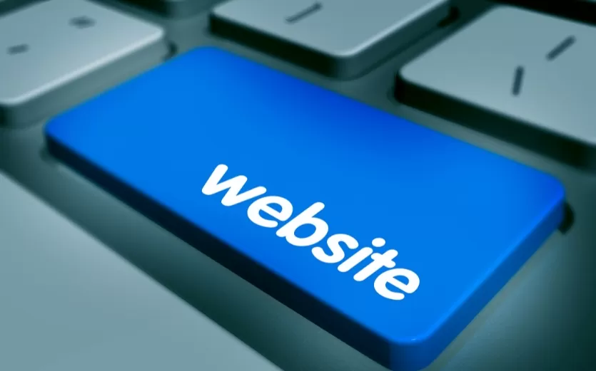 Como manter um site no ar