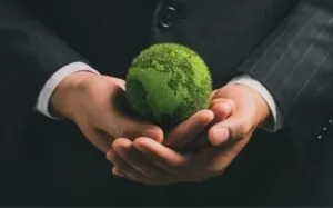 Infraestrutura sustentável