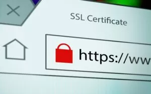 certificado SSL