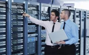 vantagens da hospedagem dedicada