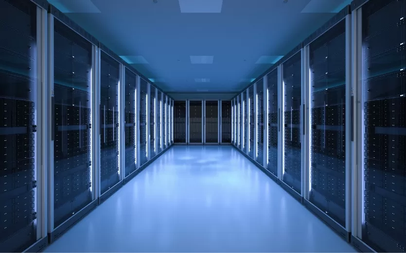 vps vs hospedagem dedicada