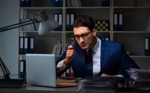 Correção de Erros de DNS