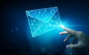 Evolução do Email Corporativo