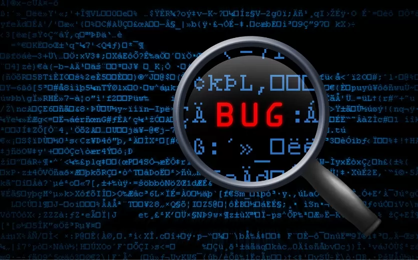 _bug O que é bug