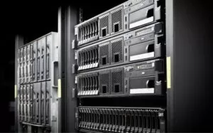 características do Disco Virtual