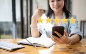 feedback