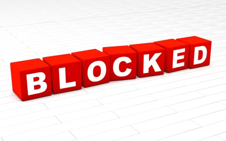 Seu e-mail esta em Blacklist Saiba como Resolver